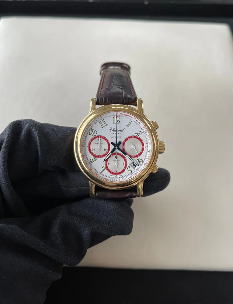 Chopard Mille Miglia Automatic Chronograph
